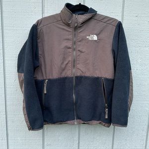 The North Face boys jacket